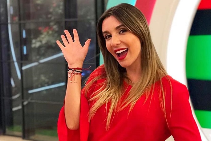 Daniela Urrizola siguió los pasos de Giselle Bündchen y usó milenaria técnica para bajar de peso