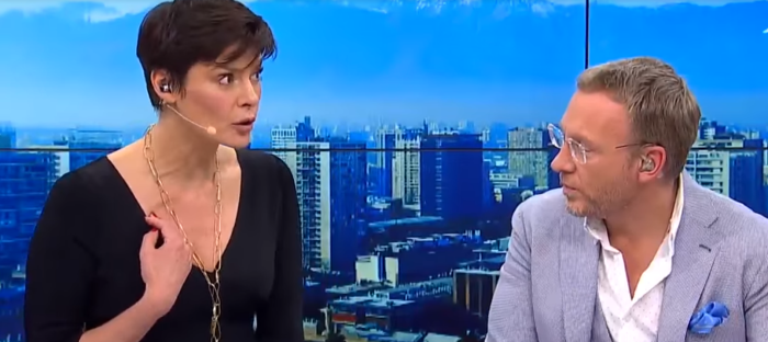 Tonka Tomicic alertó sobre nueva estafa con su nombre: inventaron su separación con Parived