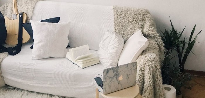 ¿Vives en un departamento pequeño? Tips para decorarlo y que luzca más espacioso