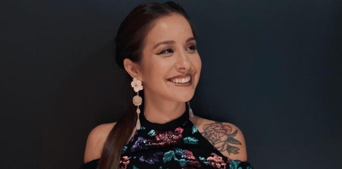 ‘El amor no duele’: Denise Rosenthal estrenó nuevo single que aborda la violencia en las relaciones
