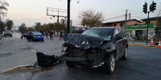 Esposo de embarazada fallecida en accidente automovilístico: 