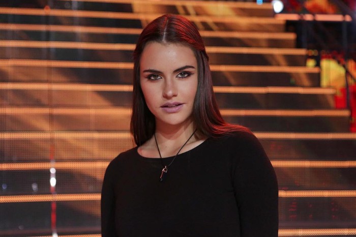 Emilia Dides contó cuándo cobrará su premio y cuáles son sus favoritos de tercera temporada de Rojo