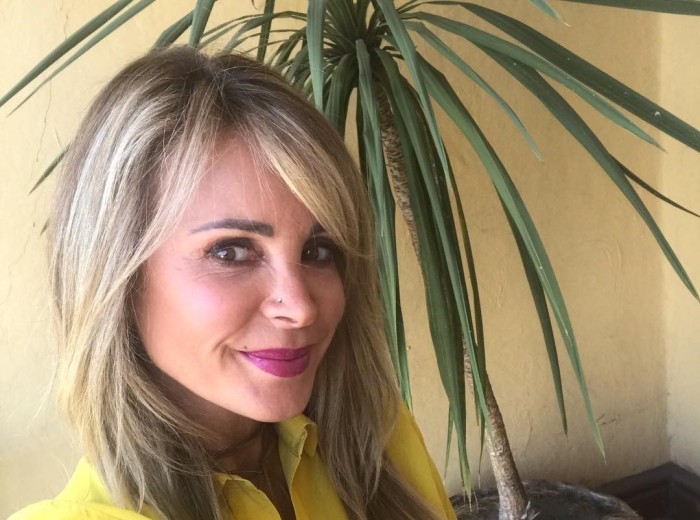 Eva Gómez en picada contra María Luisa Godoy tras responsabilizarla por su salida de CHV