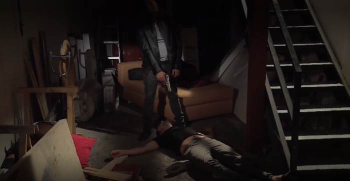 Actor tras Alonso en 'Verdades Ocultas' reveló cómo grabaron su muerte: 