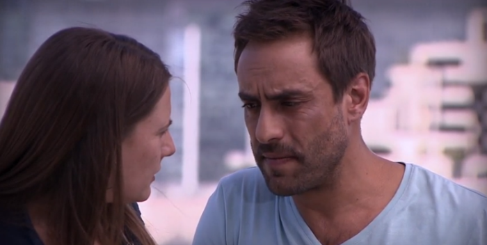 Pacto de sangre: frase de Feliciano sobre el Sr. Rojo hizo que ganara el título a 'peor detective'