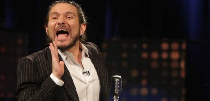 Cambio de planes: TVN modificó fecha de estreno de Detrás de las risas