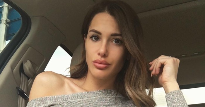 Gala Caldirola compartió adorable postal familiar y evidenció lo grande que está su hija Luz Elif