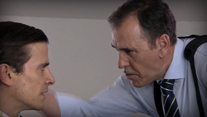 El 'General' no sería la única víctima: televidentes vaticinan nueva muerte en 'Pacto de Sangre'