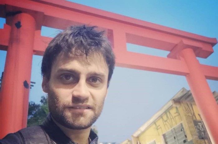 Pancho Germaín contó cómo reaccionaron con Sigrid Alegría cuando su relación se hizo pública