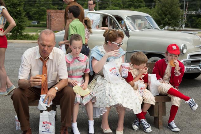 Antes era un local de barrio: la historia oculta detrás del nacimiento del imperio de McDonald's