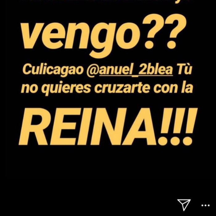 Ivy Queen | Instagram