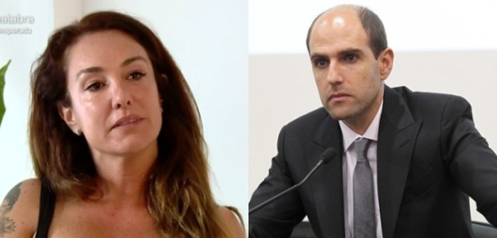 Sergio Jadue habría recibido cuidado provisional de sus hijos en juicio contra María Inés Facuse