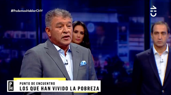 ¿Futbolista o ladrón? La difícil decisión a la que se enfrentó Claudio Borghi al inicio de su carrera