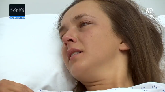 Verdades Ocultas Mega Angélica Roxana Roxy