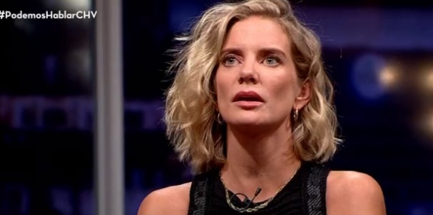 Javiera Acevedo realizó dolorosa confesión tras quiebre amoroso: 