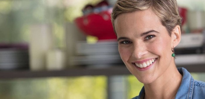 El buen momento que enfrenta Javiera Suárez tras pasar más de un mes sin dolores: 