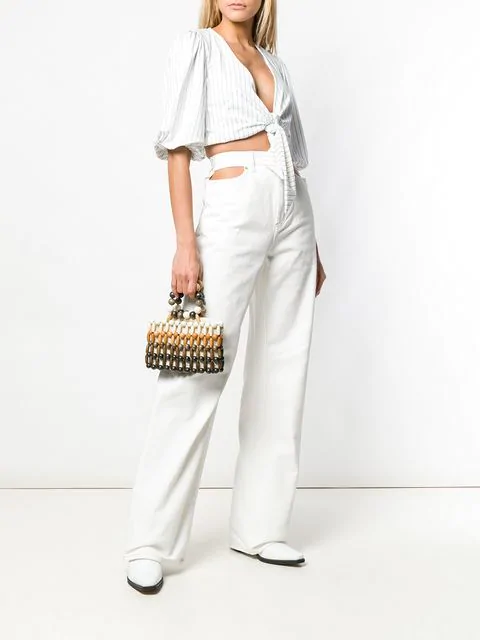 MAISON MARGIELA / Sitio Web