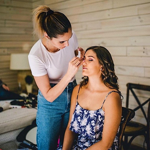 INSTAGRAM | MARÍA JOSÉ SOBARZO