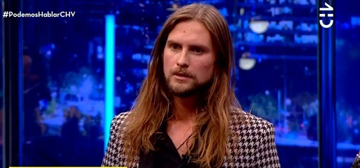 Jean Philippe Cretton entregó detalles sobre su lucha contra la depresión: pensó en quitarse la vida