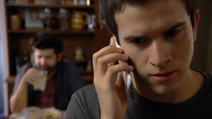 Televidentes hallaron nuevo y curioso error en una escena de 'Juegos de Poder'