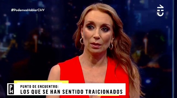 Karen Doggenweiler reveló la especial disculpa que recibió de famoso tras fea traición
