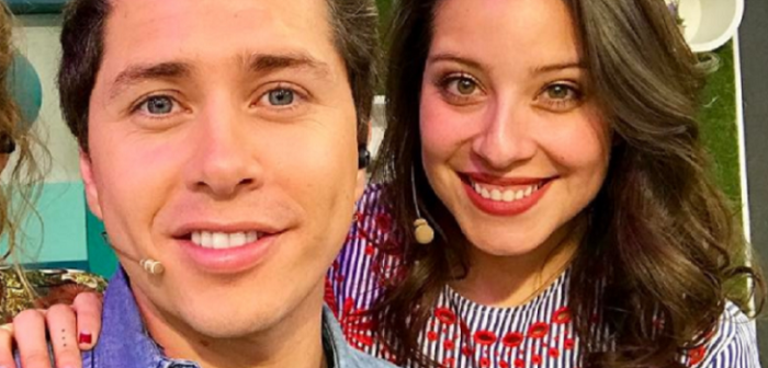 Paty Maldonado dejó en evidencia obscena broma de Karol Lucero a Coté Quintanilla en comerciales