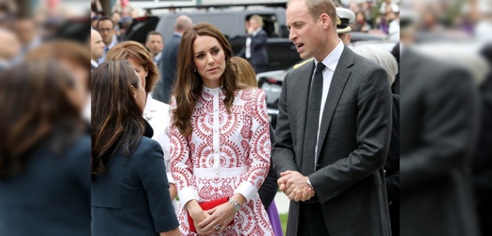 El infaltable accesorio de Kate Middleton para resaltar y hacer más elegantes sus looks
