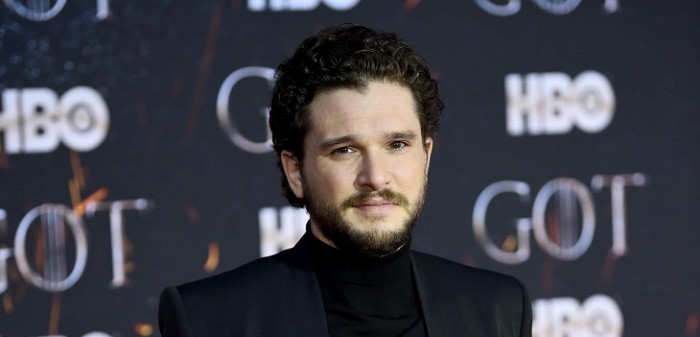 'Rey en el Norte', pero no en la casa: Kit Harington quiso jugarle broma a su esposa y no le resultó