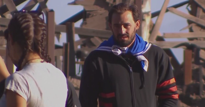 Adelanto de 'Resistiré' reveló el ingreso de dos nuevos participantes: uno complicará a Ariel Levy