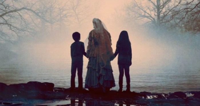 Invadidos por el temor: micreros del Gran Concepción dicen ser víctimas de maldición de La Llorona