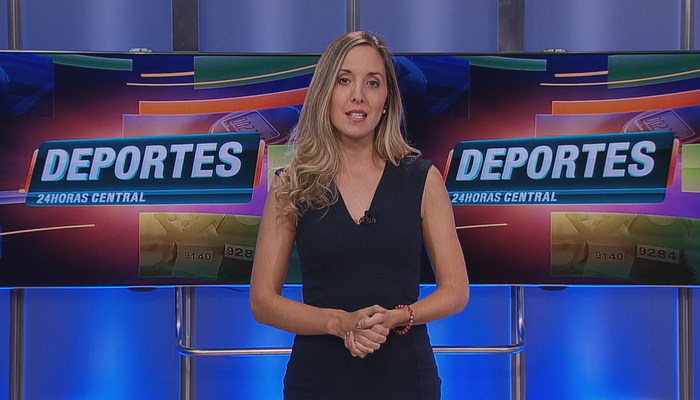 Cecilia Lagos y su salida de TVN en 2015: 