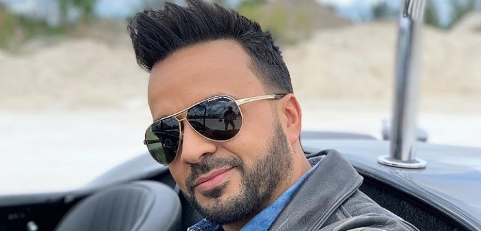 Luis Fonsi respondió a críticas por vestimenta de su hija: 