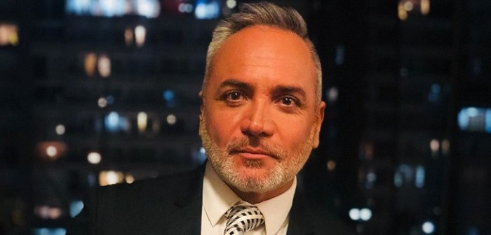 Luis Jara estaría preparando su regreso al 'Mucho Gusto': lo haría un poco antes que Diana Bolocco