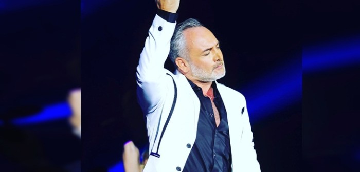 Lucho Jara FC: equipo sorprende por usar camiseta con el rostro estampado de Luis Jara