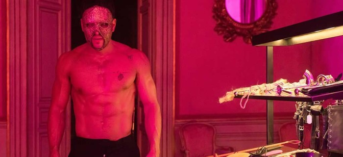 Instinto: la serie erótica protagonizada por Mario Casas que podría recordarte a 50 sombras de Grey