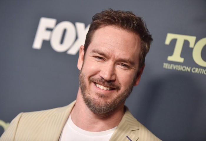 Mark-Paul Gosselaar: de Salvado por la Campana a 'salvar a la humanidad' en The Passage de FOX