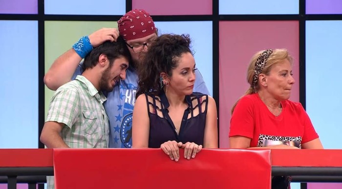 Participante de MasterChef ante críticas por llorar en prueba con bogavantes: 