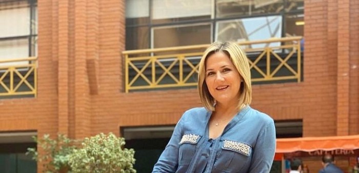 Puro romanticismo: Michelle Adam compartió fotografías de sus vacaciones en Italia con su pololo