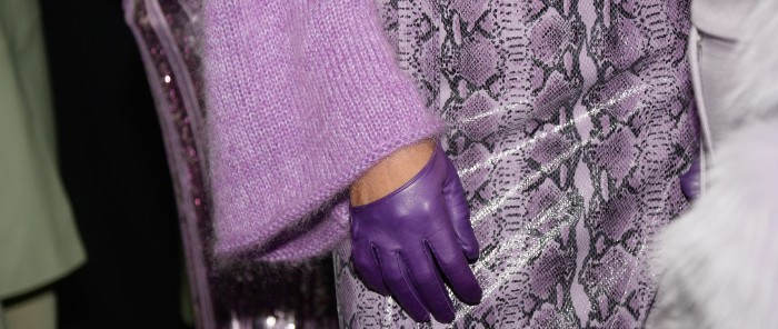 Tejidos a crochet: la artesanal tendencia que invade el mundo de la moda