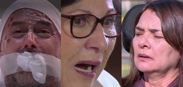 De Rodolfo Mackenna a Genaro: las 15 muertes que han marcado toda la historia de 'Verdades Ocultas'