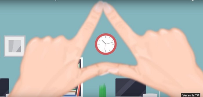 ¿Quieres saber cuál es tu ojo dominante?: un video viral en Youtube te ayudará a descubrirlo