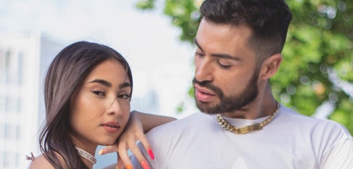 ¿Quieres lucir como Paloma Mami? Peluquero personal de la cantante cuenta cómo mantiene su cabellera