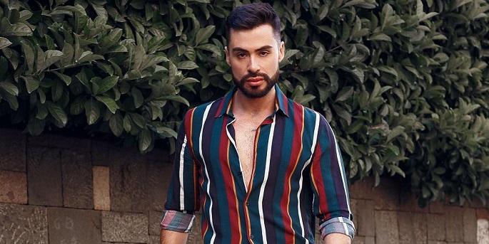 Instagram | Pablo Zelaznog