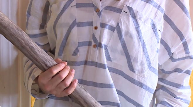 Muerte alonso Verdades Ocultas