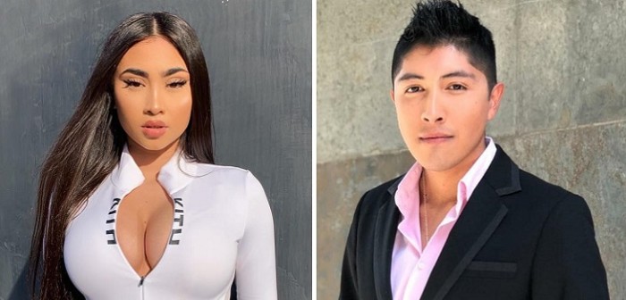 Juan Ángel reaccionó molesto a críticas de Paloma Mami hacia sus compañeros de 'Rojo'