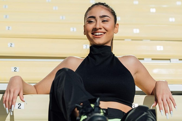 INSTAGRAM | PALOMA MAMI