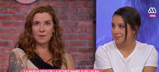 La nueva vida de Pamela Villalba lejos de TV y disfrutando de su pasión por la medicina veterinaria