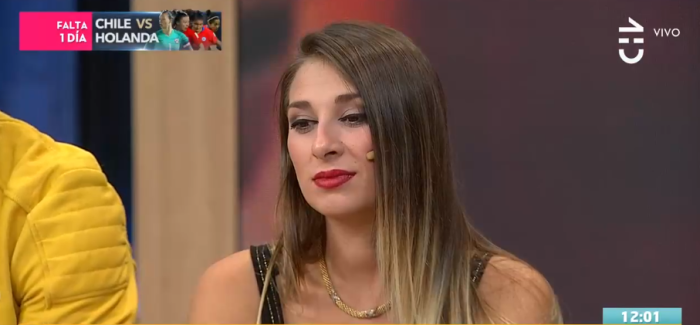 Perla Ilich y el hábito que tiene tras la muerte de su amigo 'Cangri': 