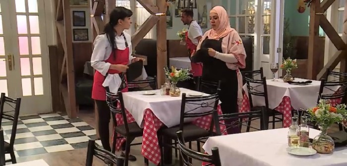 La aparición de la comediante Piare con P en 'Verdades Ocultas' que pocos notaron