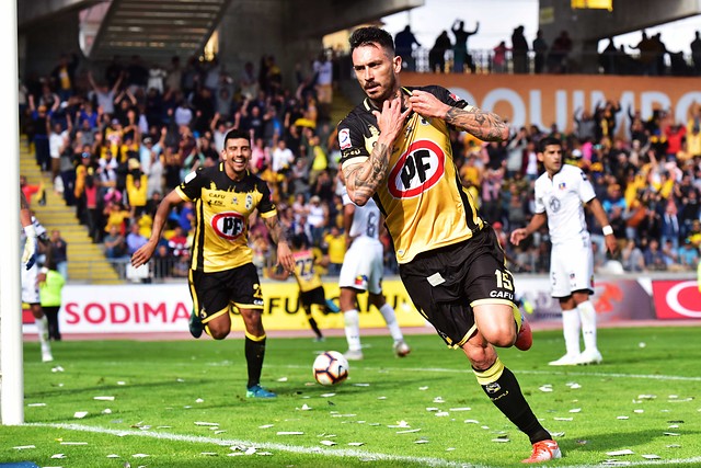 ALEJANDRO PIZARRO UBILLA/AGENCIAUNO 